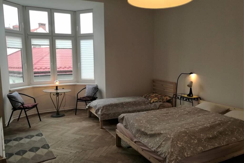 Apartament Barbara - Przy Rynku Βαντοβίτσε Εξωτερικό φωτογραφία